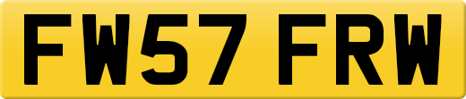 FW57FRW